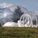 Crystal Bubble Portable Home 4
