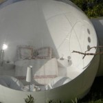 Crystal Bubble Portable Home 5