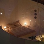 Crystal Bubble Portable Home 6