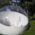 Crystal Bubble Portable Home 7