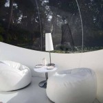 Crystal Bubble Portable Home 8