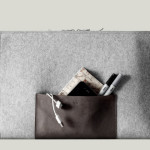Hard Graft All-In-One Laptop Folio 1