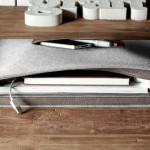 Hard Graft All-In-One Laptop Folio 2