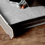 Hard Graft All-In-One Laptop Folio 4