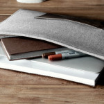 Hard Graft All-In-One Laptop Folio 5