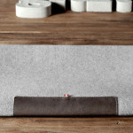 Hard Graft All-In-One Laptop Folio 6