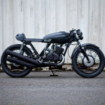 Kawasaki S1 Custom by Twinline 1