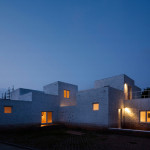 Minus K House by Kuu Architecture 1