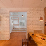 Minus K House by Kuu Architecture 10