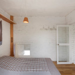 Minus K House by Kuu Architecture 11