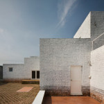 Minus K House by Kuu Architecture 3