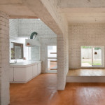 Minus K House by Kuu Architecture 5