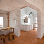 Minus K House by Kuu Architecture 6