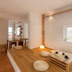 Minus K House by Kuu Architecture 7