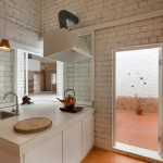 Minus K House by Kuu Architecture 8