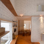 Minus K House by Kuu Architecture 9