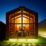 Nobis House by Susanne Nobis 1