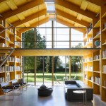 Nobis House by Susanne Nobis 4