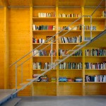 Nobis House by Susanne Nobis 6