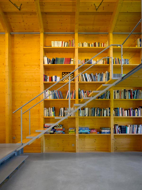 Nobis House by Susanne Nobis Nobis House by Susanne Nobis 6 Nobis House by Susanne Nobis