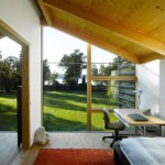 Nobis House by Susanne Nobis 7