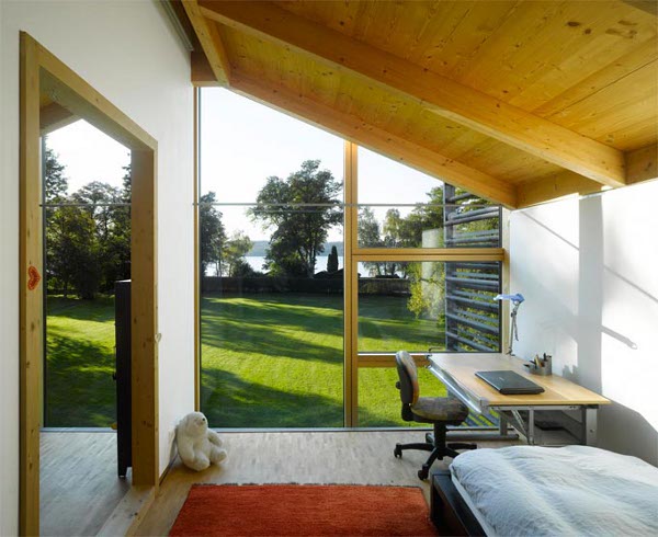 Nobis House by Susanne Nobis Nobis House by Susanne Nobis 7 Nobis House by Susanne Nobis