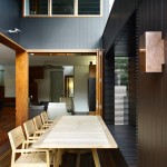 Browne Street House by Shaun Lockyer Architects 10