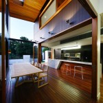 Browne Street House by Shaun Lockyer Architects 13