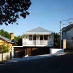 Browne Street House by Shaun Lockyer Architects 14