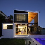 Browne Street House by Shaun Lockyer Architects 15