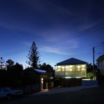 Browne Street House by Shaun Lockyer Architects 2