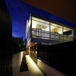 Browne Street House by Shaun Lockyer Architects 3