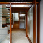 Browne Street House by Shaun Lockyer Architects 4
