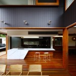 Browne Street House by Shaun Lockyer Architects 5