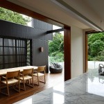 Browne Street House by Shaun Lockyer Architects 6