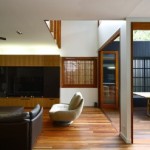 Browne Street House by Shaun Lockyer Architects 7