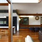 Browne Street House by Shaun Lockyer Architects 8
