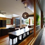 Browne Street House by Shaun Lockyer Architects 9