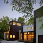Crab Creek House by Robert Gurney 1 Crab Creek House by Robert Gurney 1