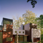 Crab Creek House by Robert Gurney 10 Crab Creek House by Robert Gurney 10