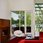 Crab Creek House by Robert Gurney 12 Crab Creek House by Robert Gurney 12