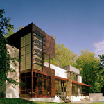 Crab Creek House by Robert Gurney 4 Crab Creek House by Robert Gurney 4