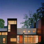 Crab Creek House by Robert Gurney 5 Crab Creek House by Robert Gurney 5