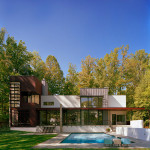 Crab Creek House by Robert Gurney 7 Crab Creek House by Robert Gurney 7