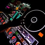 Emulator- Amazing Multi-Touch DJ Technology 1