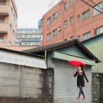 Hayashi Natsumi's Levitation Self Portraits 2 Hayashi Natsumi's Levitation Self Portraits 2