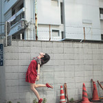 Hayashi Natsumi's Levitation Self Portraits 9 Hayashi Natsumi's Levitation Self Portraits 9