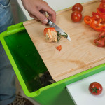 Indoor Farm and Compost by Ferber and Dieckmann 3