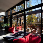 La Source Spa Pavilion - Quebec 2