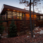 La Source Spa Pavilion - Quebec 4